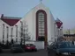 Mary, Mother of God church in Warsaw Mary, Mother of God church in Warsaw