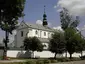 Church of the Assumption in Iłża
