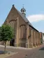 Garnizoenskerk Garnizoenskerk