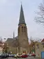 Basilique Saint-Georges d'Almelo Basilique Saint-Georges d'Almelo
