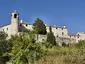 The Podmaine Monastery