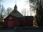 Reškutėnų šv. Izidoriaus bažnyčia