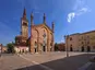 San Giovanni Battista church