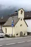 Maria-Hilf-Kapelle Maria-Hilf-Kapelle