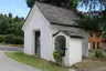 Vös chapel Vös chapel