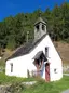Saint Anne chapel