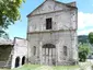 Ex Chiesa e ex Convento di San Francesco