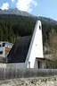Saint Joseph chapel