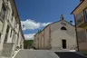 Chiesa di San Giovanni Battista Chiesa di San Giovanni Battista