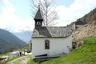 Saint Magdalene chapel