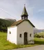 Kapelle in Perwarg