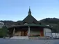 Church of Saint Mary Mother of the Church Church of Saint Mary Mother of the Church
