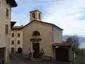 Chiesa Madonna della Neve