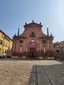 Chiesa dei Santi Omobono ed Egidio Chiesa dei Santi Omobono ed Egidio