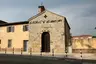 Chiesa di Sant'Ilario Chiesa di Sant'Ilario