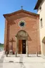 Chiesa Parrocchiale Santa Maria delle Grazie