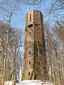 Wasserturm Ratzeburg Hindenburghöhe