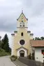 Sankt Sebastian - San Sebastiano