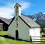 Saint Florian chapel