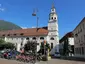 Heilig-Geist-Kirche - Chiesa di Santo Spirito