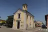 Chiesa di Sant'Ambrogio e Santa Eurosia