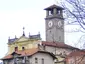 Santissima Trinità e di San Carlo