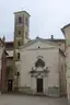 Chiesa dei Santi Angeli Custodi Chiesa dei Santi Angeli Custodi