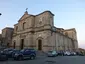 Cattedrale of Squillace Cattedrale of Squillace