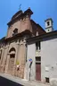 Chiesa dei Santi Giovanni Battista e Caterina Chiesa dei Santi Giovanni Battista e Caterina