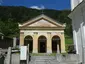 Cappella dei Morti Cappella dei Morti