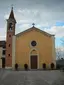 Chiesa di Fabrega
