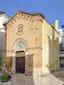 Chiesetta di Santa Lucia Chiesetta di Santa Lucia