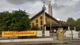 Chiesa dei Beati Federico Albert e Clemente Marchisio Chiesa dei Beati Federico Albert e Clemente Marchisio