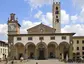 Basilica Santuario di Santa Maria dell'Impruneta