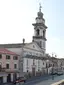 Chiesa nuova di San Giacomo