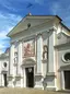 Chiesa parrochiale di Campo San Martino