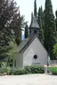 Antoniuskapelle Antoniuskapelle