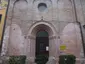 Church of dead people