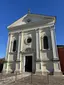 Saints Victor and Corona church
