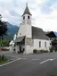 Jakobuskirchlein Jakobuskirchlein