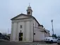 Chiesa Parrocchiale di Asigliano Veneto
