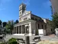 Sant'Agnese e San Silvestro