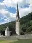 Pfarrkirche Mariä Empfängnis Pfarrkirche Mariä Empfängnis