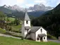 Sankt Zyprian - San Cipriano Sankt Zyprian - San Cipriano