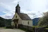 Kapelle Ulten bei Mals - Cappella Ultimo