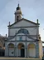 San Giulio church, Cittiglio San Giulio church, Cittiglio