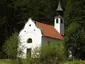 Maria-Hilf-Kapelle Maria-Hilf-Kapelle