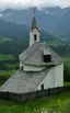 Wallfahrtskirche Unserer lieben Frau