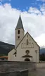 Pfarrkirche Hl. Andreas - Chiesa Parrocchiale S. Andrea
