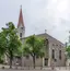 Kirche zum Heiligen Vigilius in Untermais Kirche zum Heiligen Vigilius in Untermais